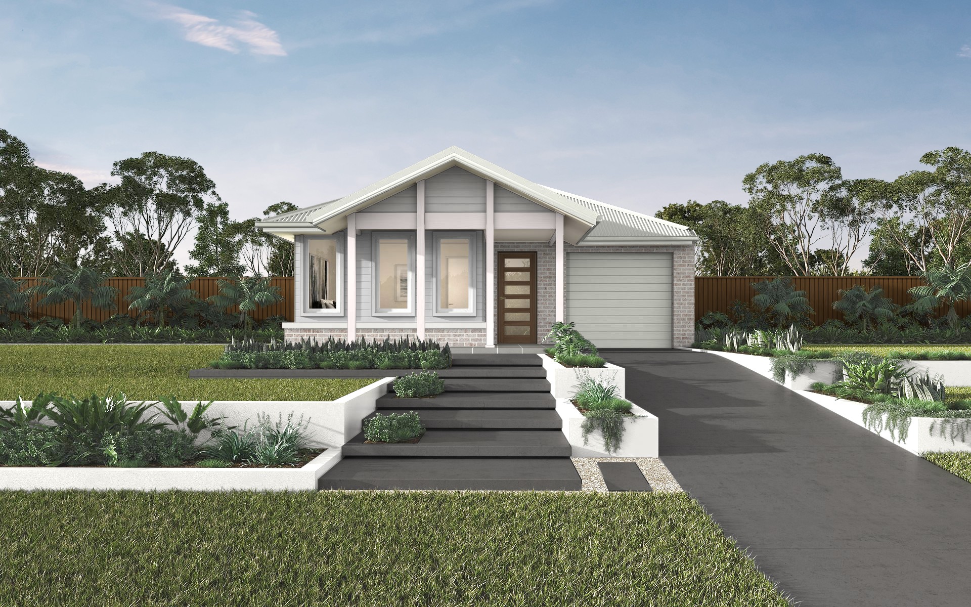 Fairwood Rise Estate - Rouse Hill - Lot 307