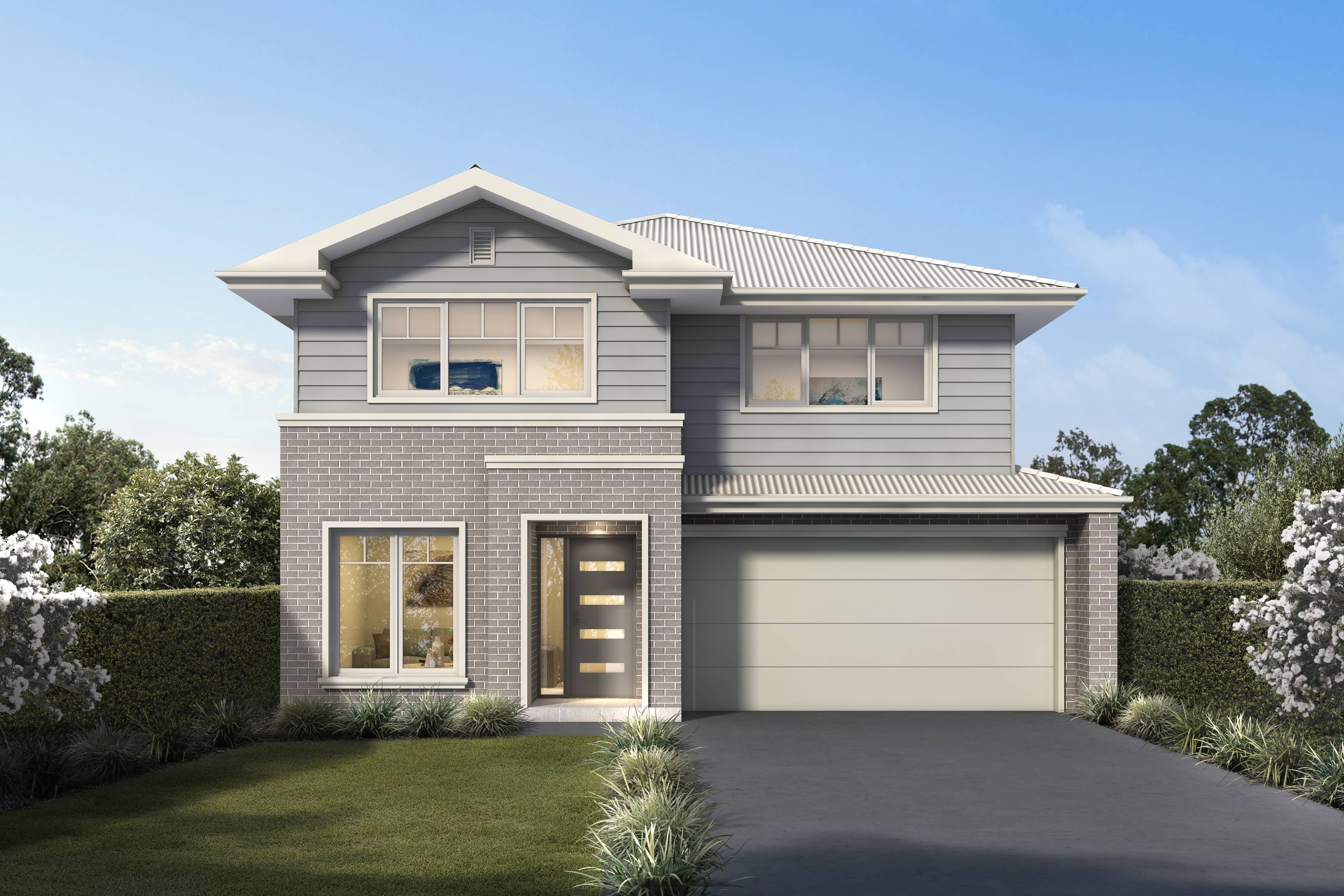 Fairwood Rise Estate - Rouse Hill - Lot 311