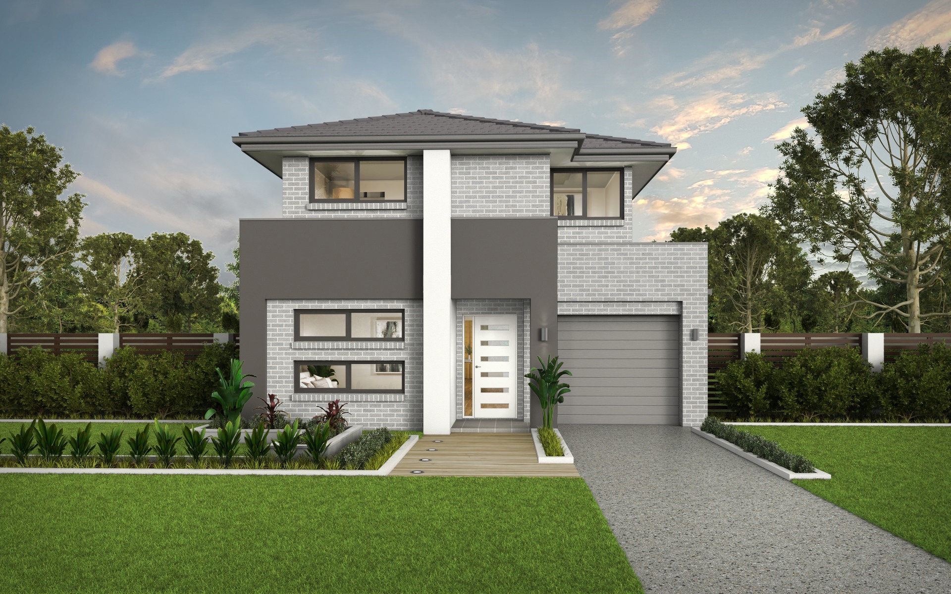 Fairwood Rise Estate - Rouse Hill - Lot 341