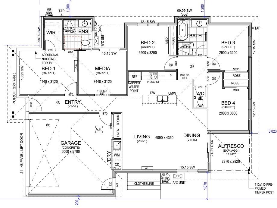 Fern View Estate - Bracken Ridge - Lot 18