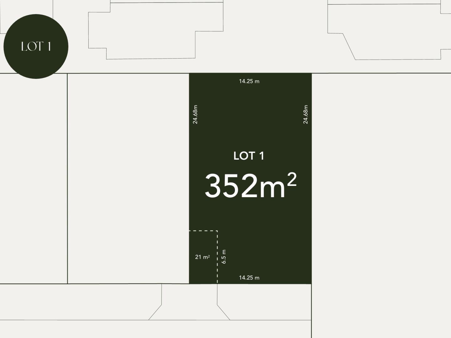 Fern View Estate - Bracken Ridge - Lot 18