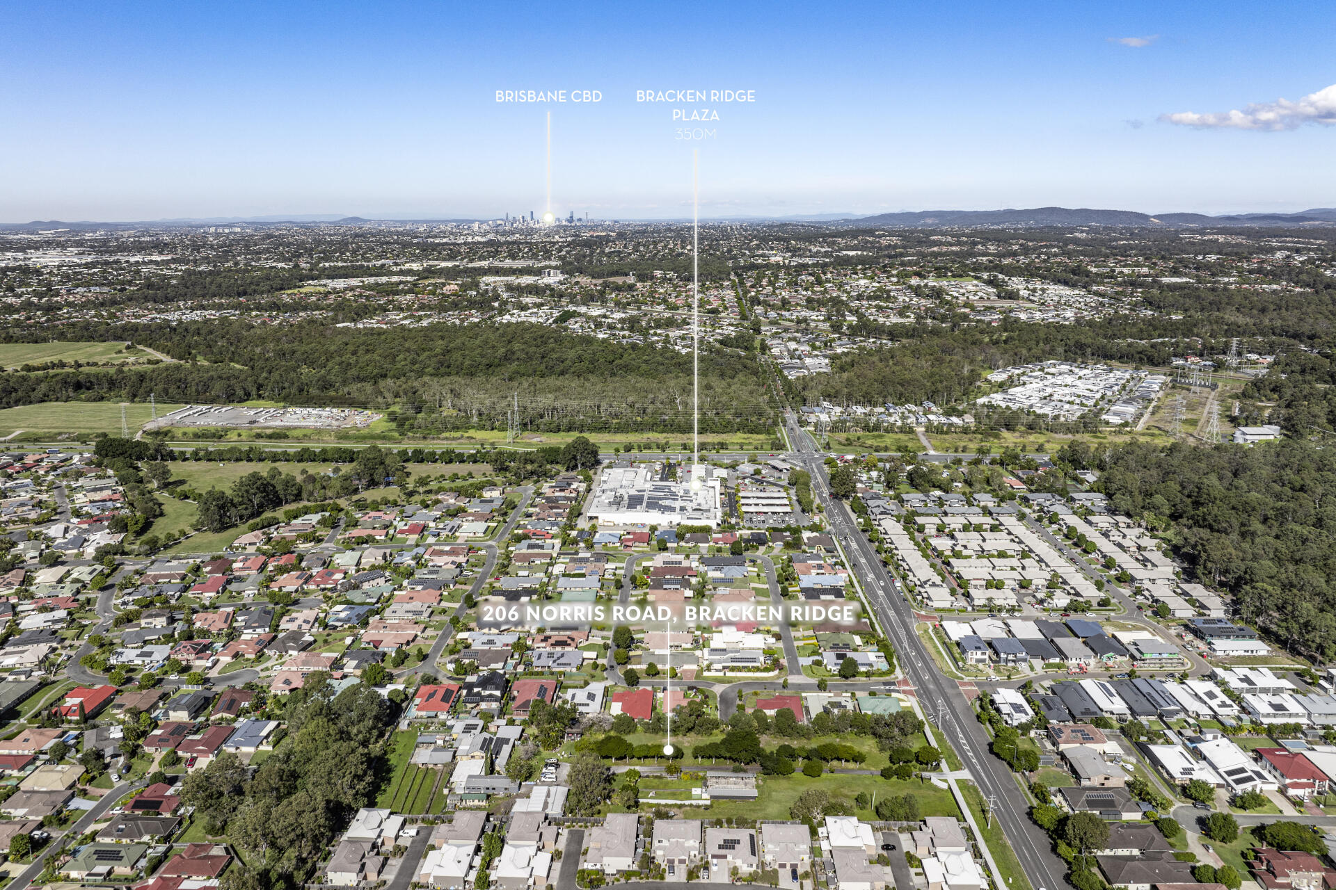 Fern View Estate - Bracken Ridge - Lot 18