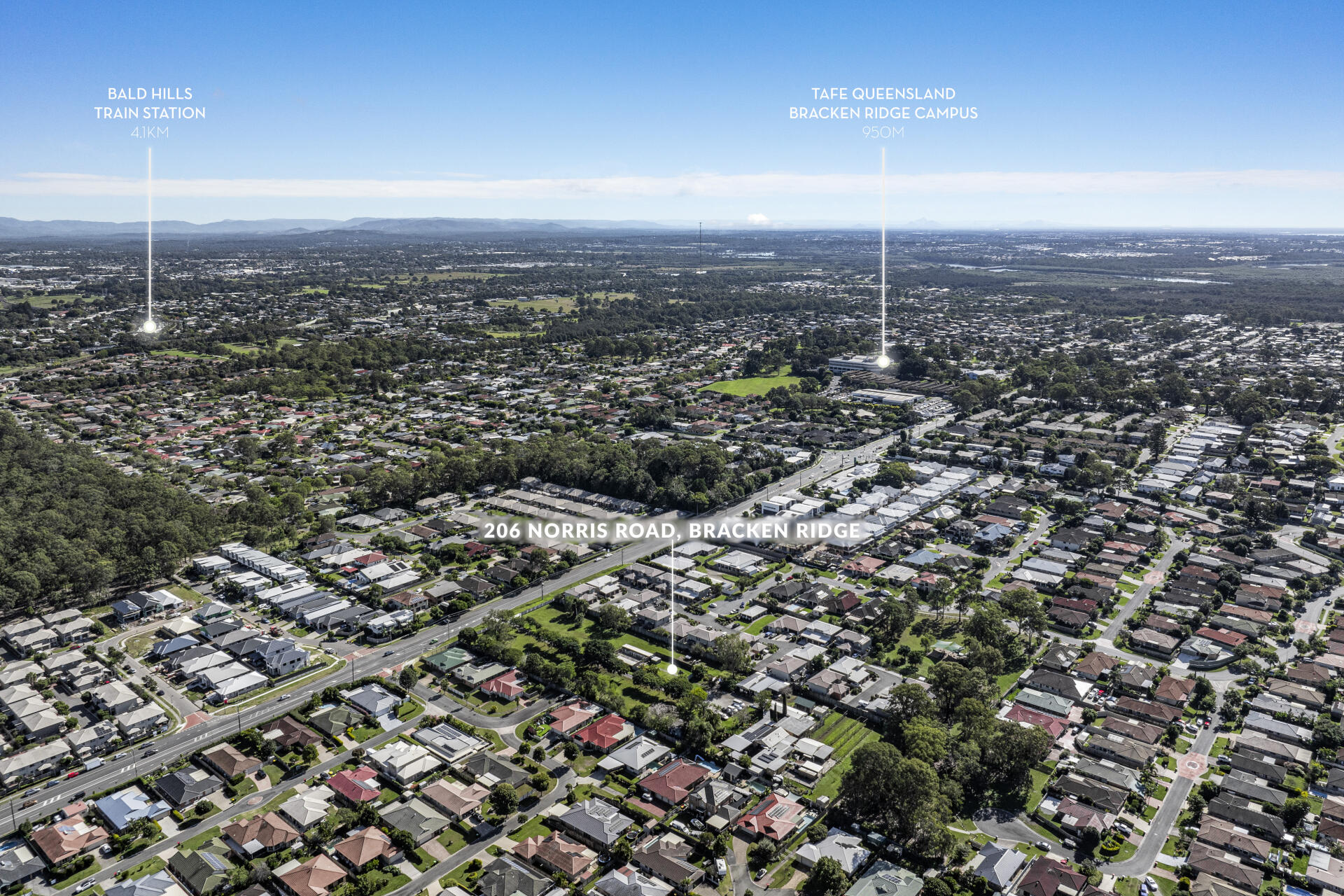 Fern View Estate - Bracken Ridge - Lot 18