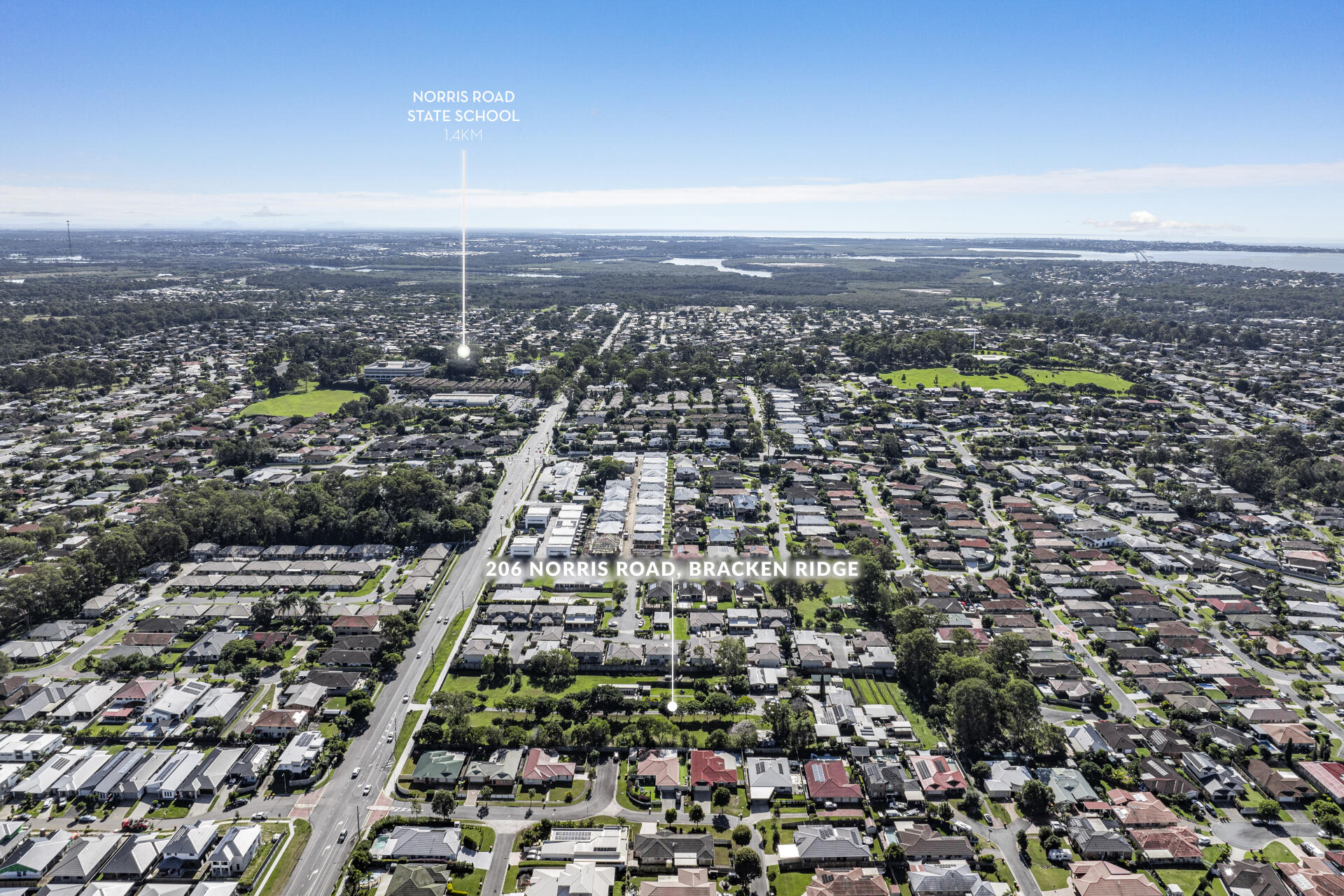 Fern View Estate - Bracken Ridge - Lot 18