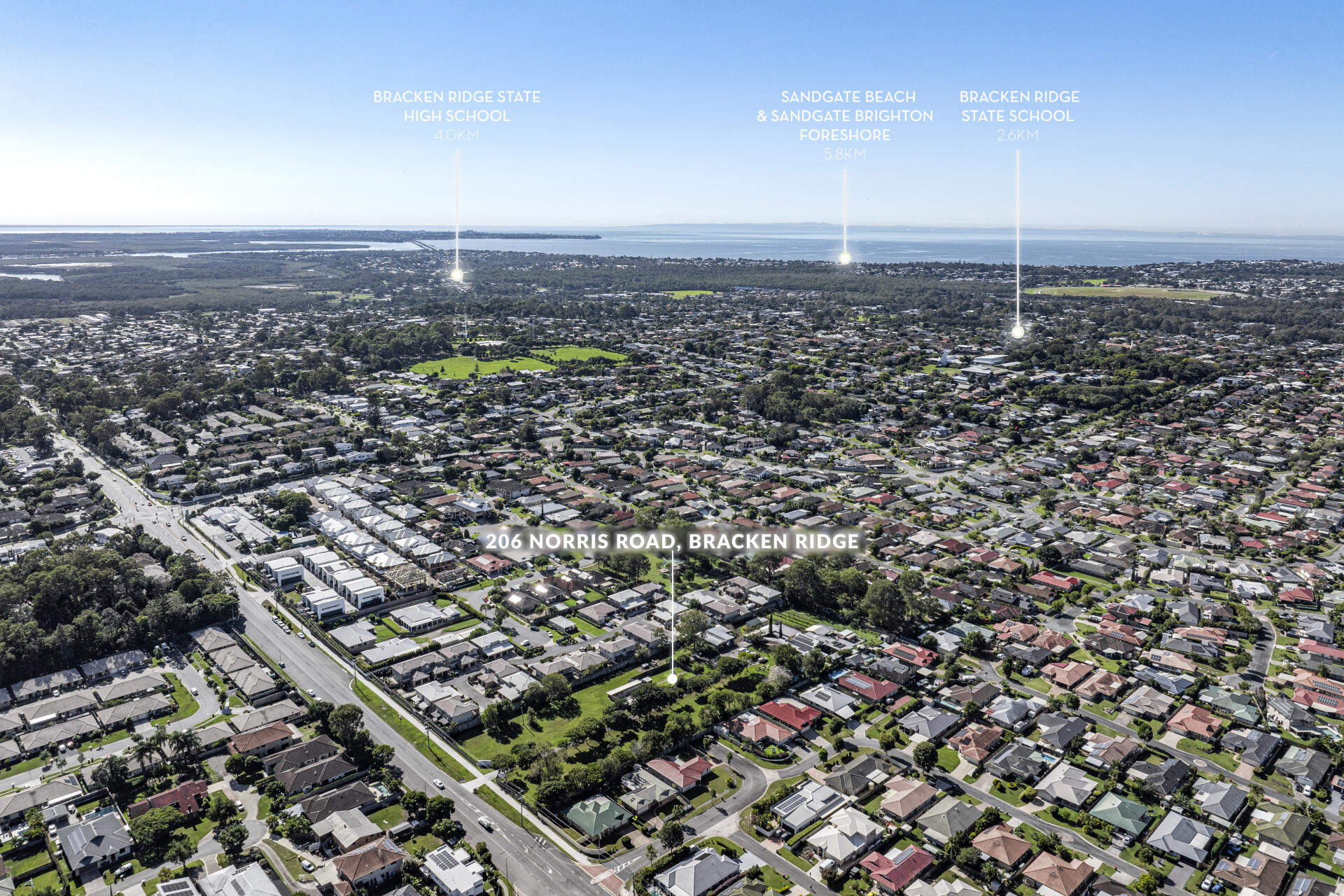 Fern View Estate - Bracken Ridge - Lot 206