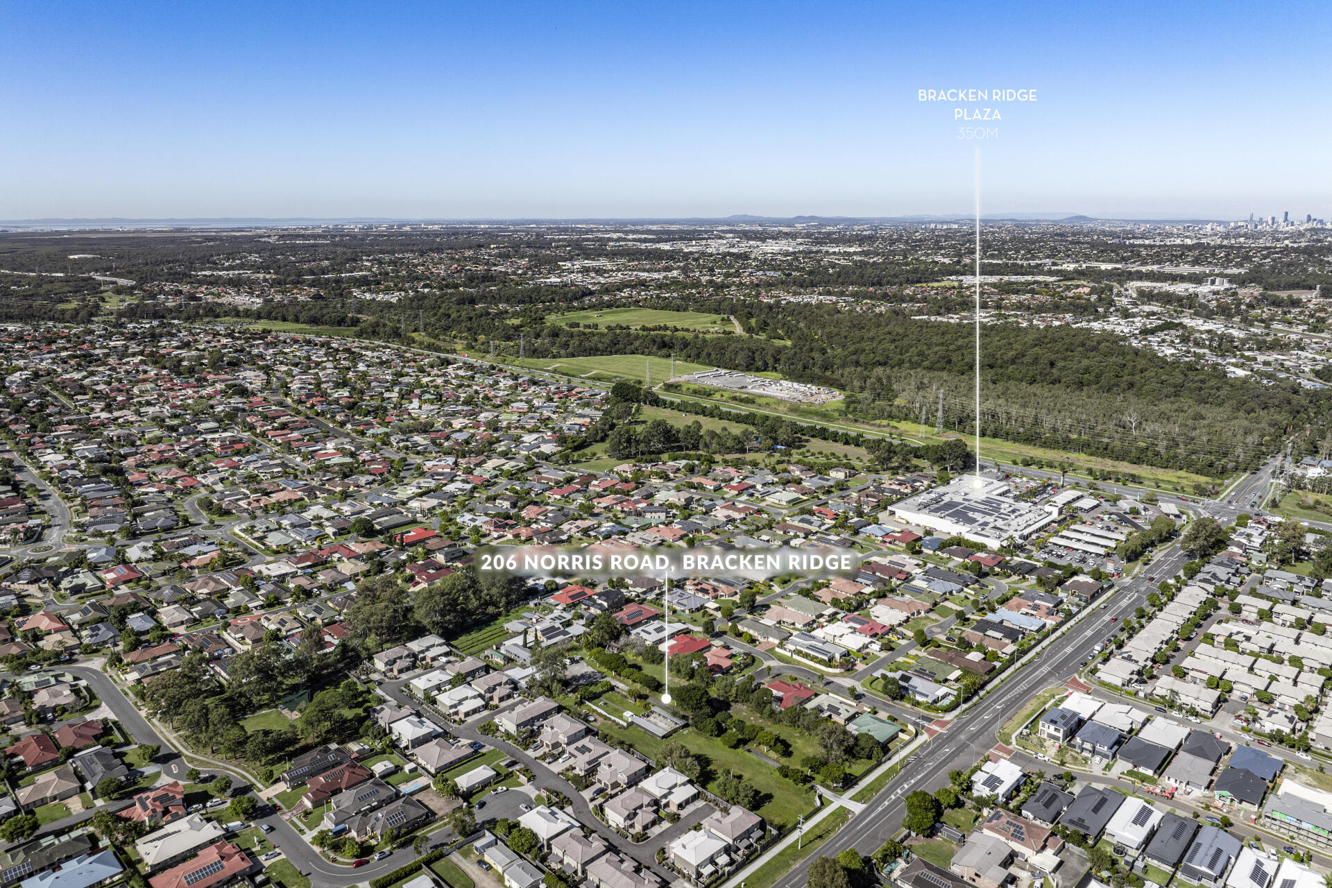 Fern View Estate - Bracken Ridge - Lot 206