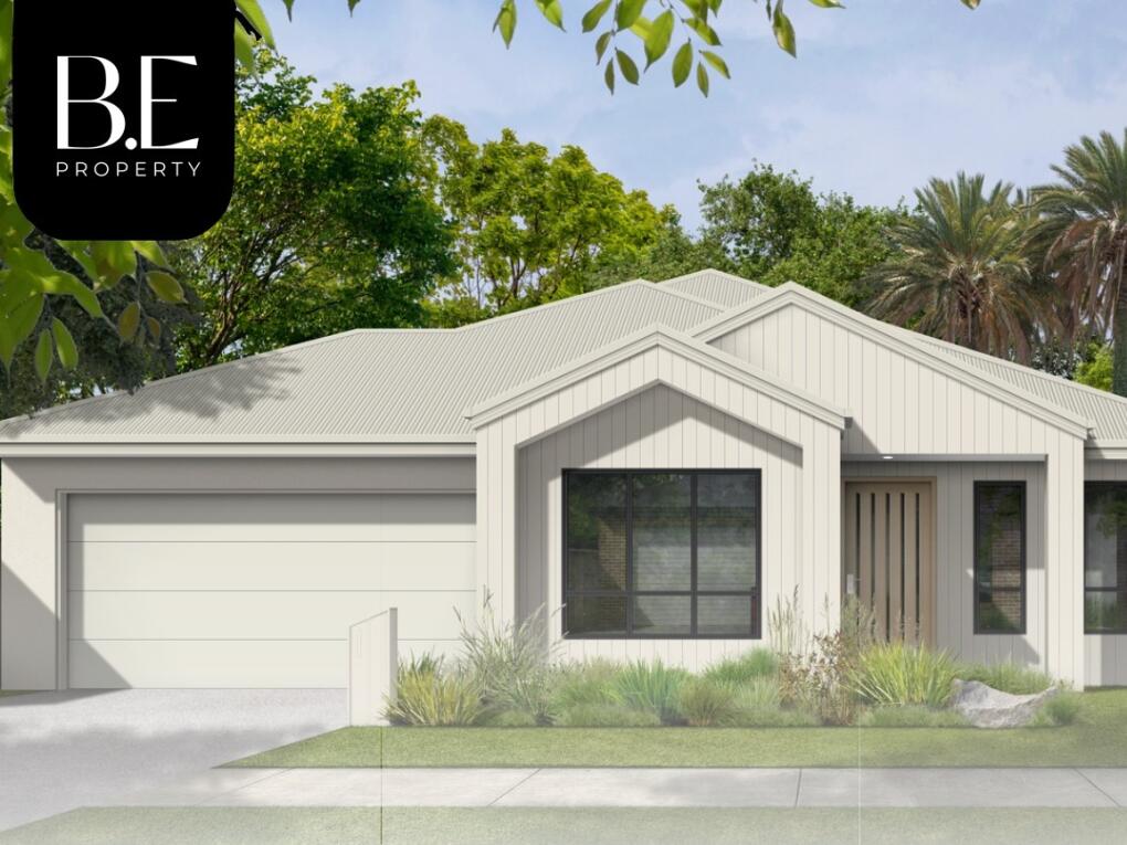Fern View Estate - Bracken Ridge - Lot L13 206