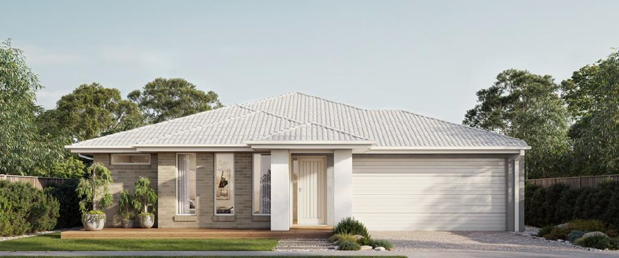 Fernlea Estate - Clyde - Lot 225