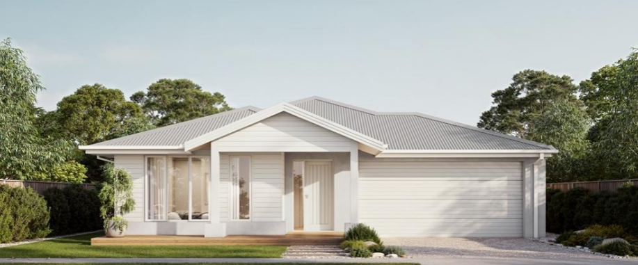 Fernlea Estate - Clyde - Lot 226