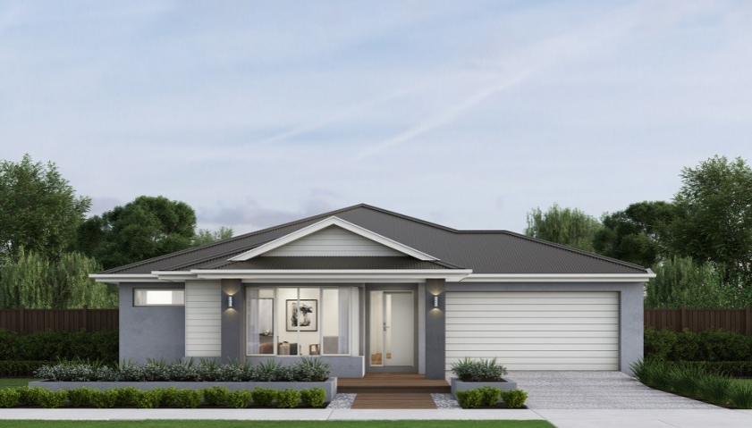 Fernlea Estate - Clyde - Lot 227