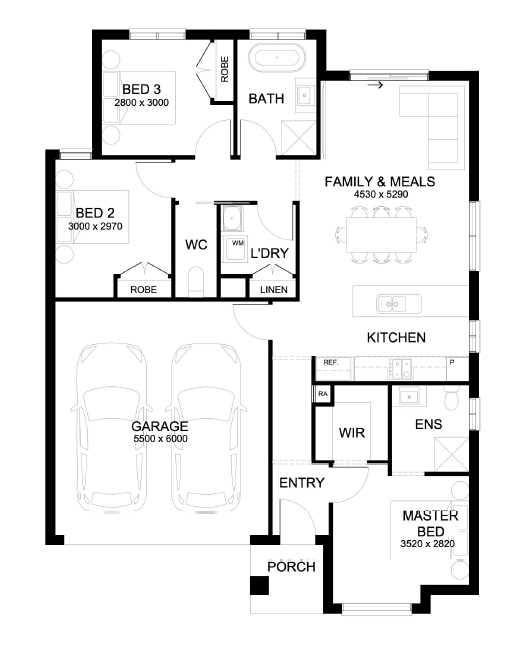 Fernlea Estate - Clyde - Lot 233
