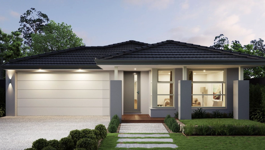 Fernlea Estate - Clyde - Lot 233