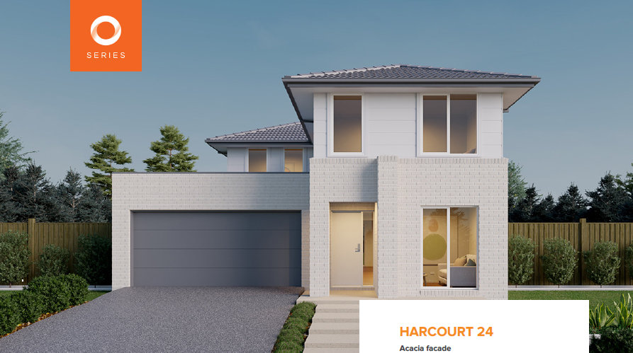 Fernlea Estate - Clyde - Lot 237