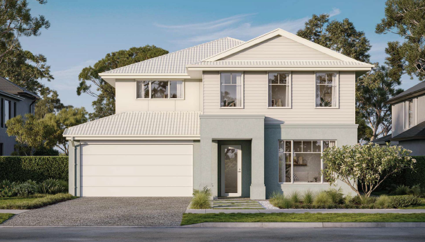 Fernlea Estate - Clyde - Lot 250