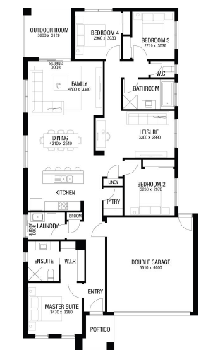 Fernlea Estate - Clyde - Lot 265