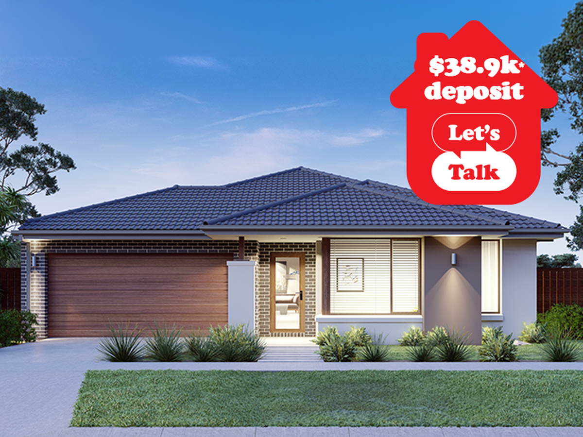 Five Farms Estate - Clyde North - Lot 3015