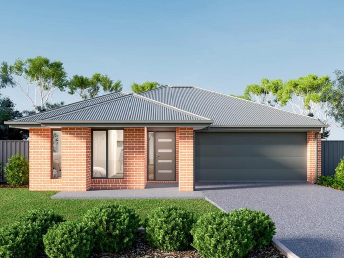 Five Farms Estate - Clyde North - Lot 3038