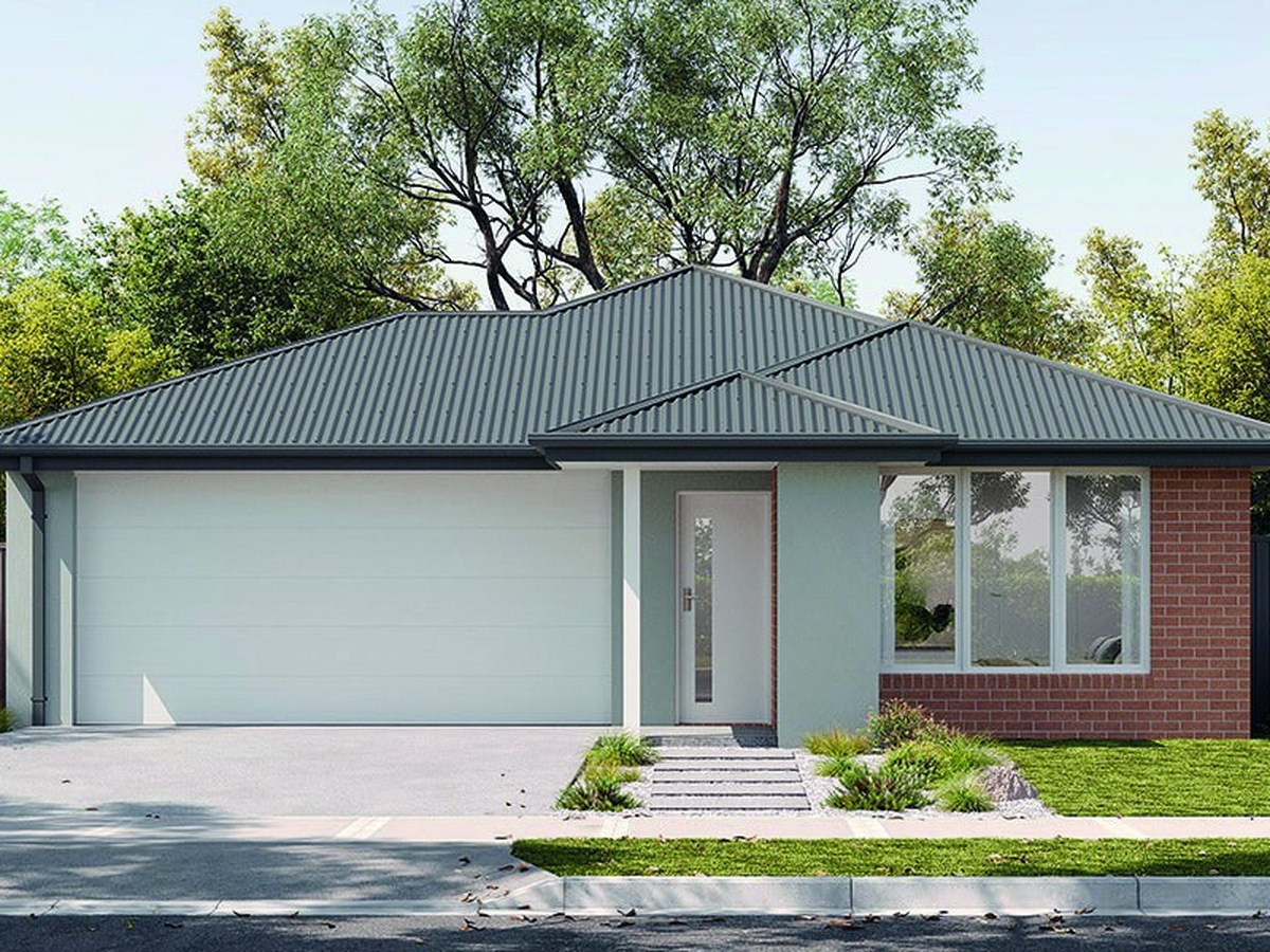 Five Farms Estate - Clyde North - Lot 725