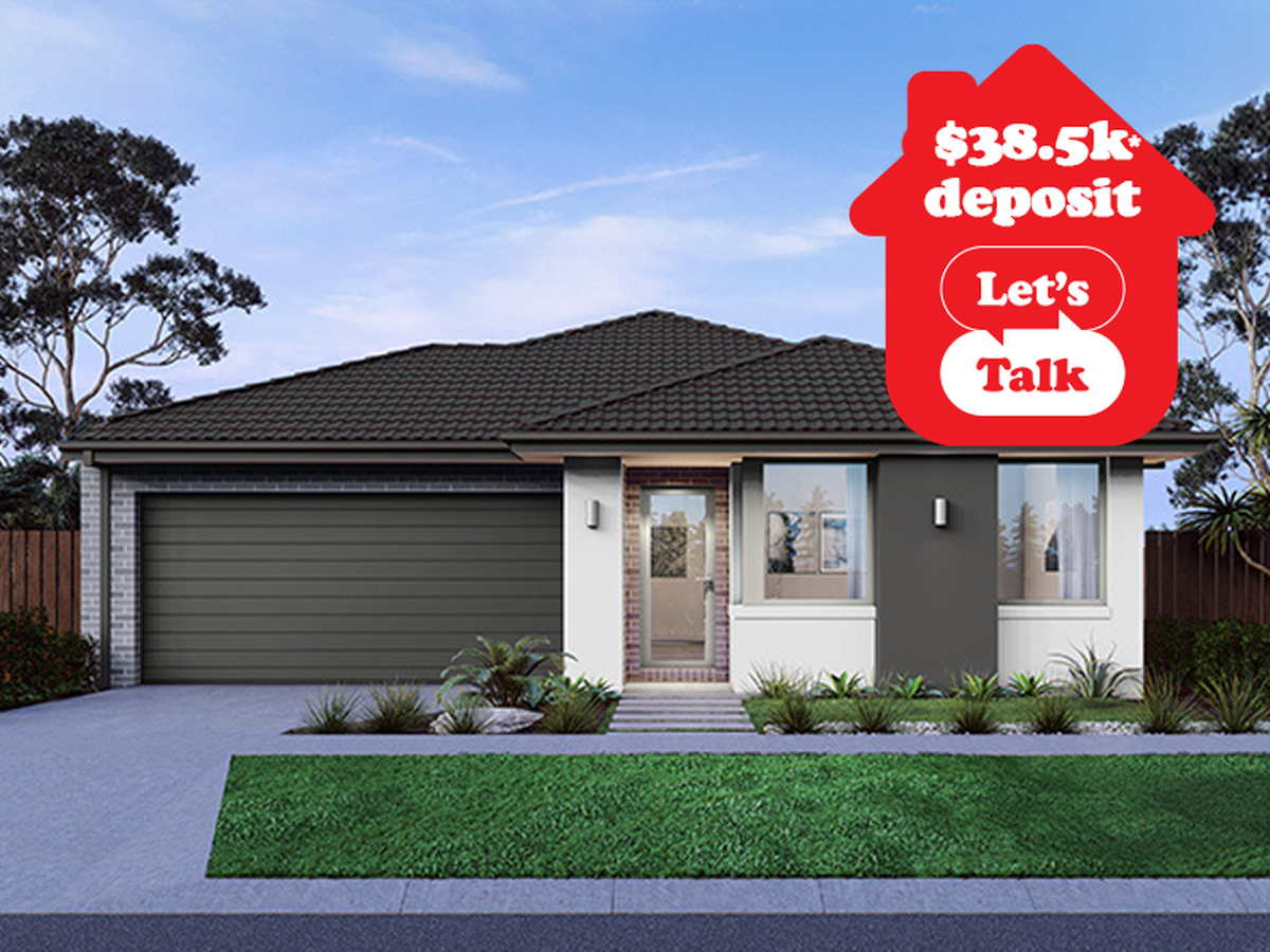 Five Farms Estate - Clyde North - Lot 729