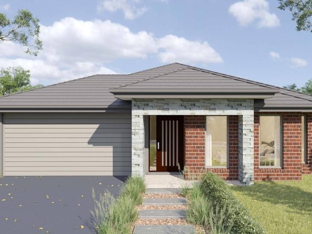 Five Farms Estate - Clyde North - Lot 733