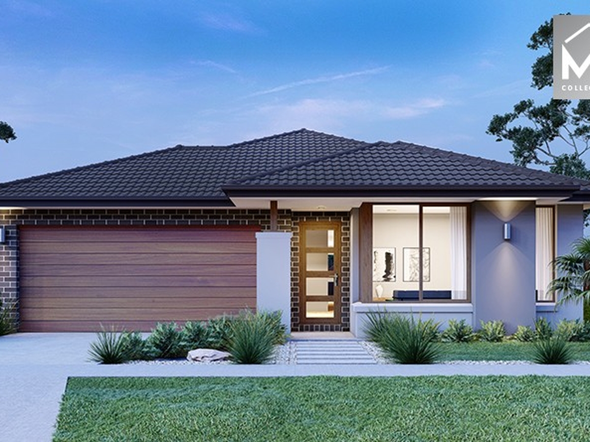 Five Farms Estate - Clyde North - Lot 749