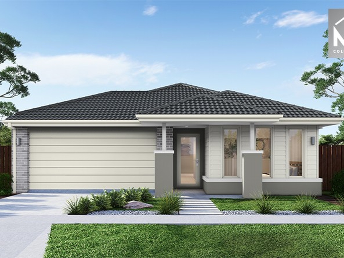 Five Farms Estate - Clyde North - Lot 762