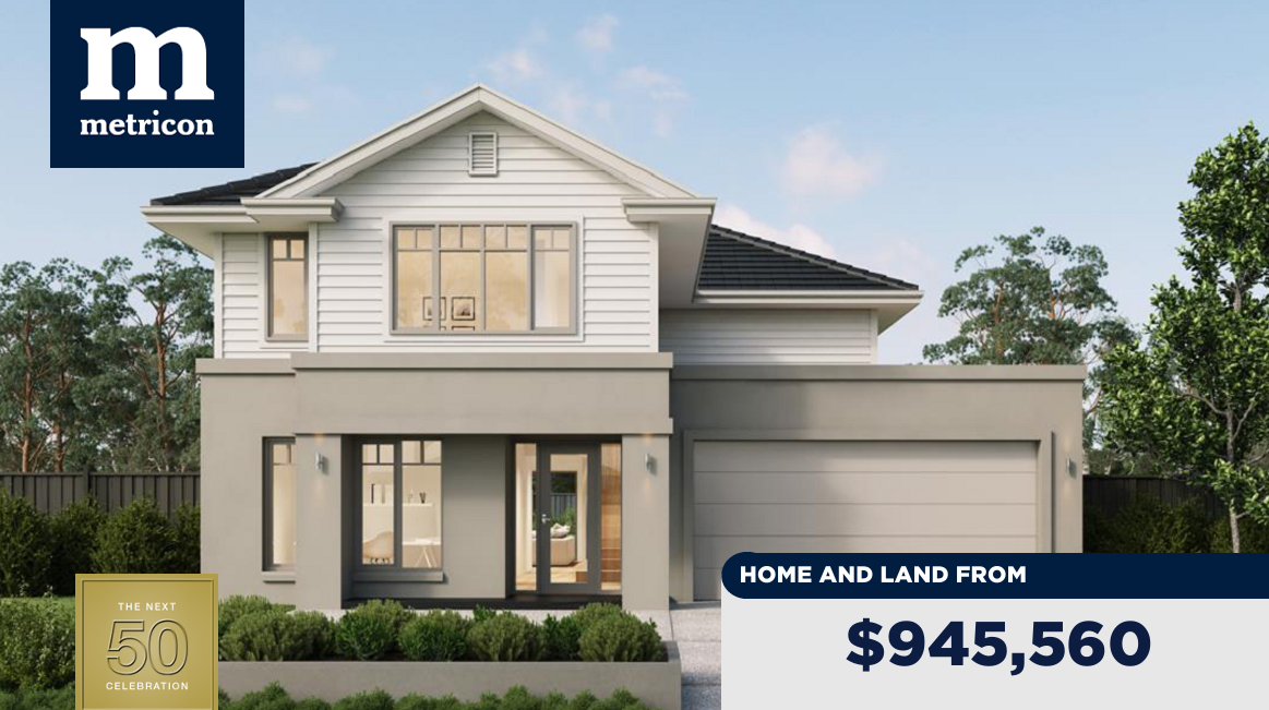 Flinders View Estate - Drysdale - Lot 105