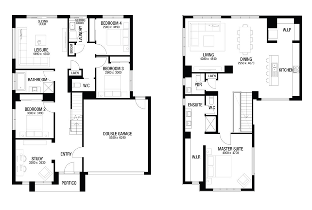 Flinders View Estate - Drysdale - Lot 105