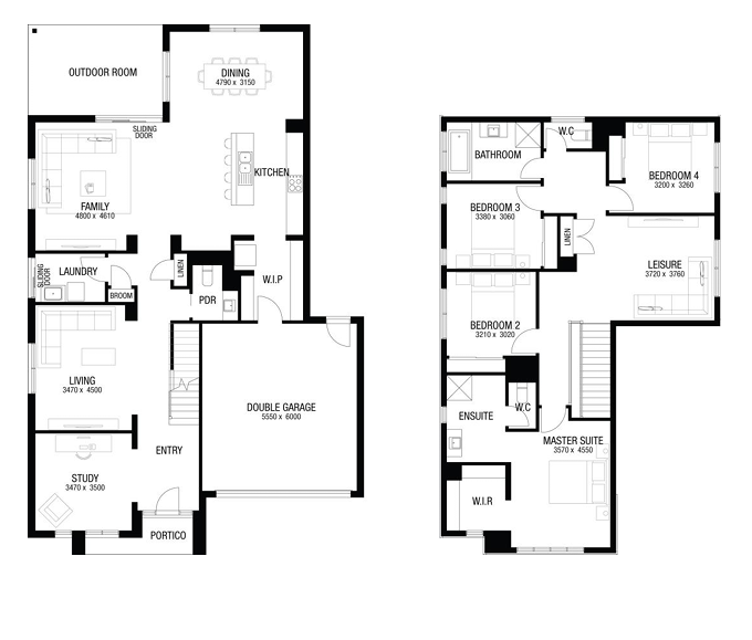 Flinders View Estate - Drysdale - Lot 110