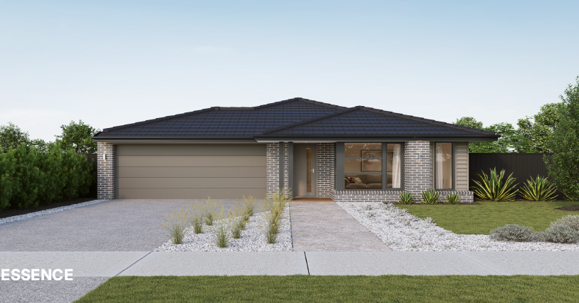 Flinders View Estate - Drysdale - Lot 130