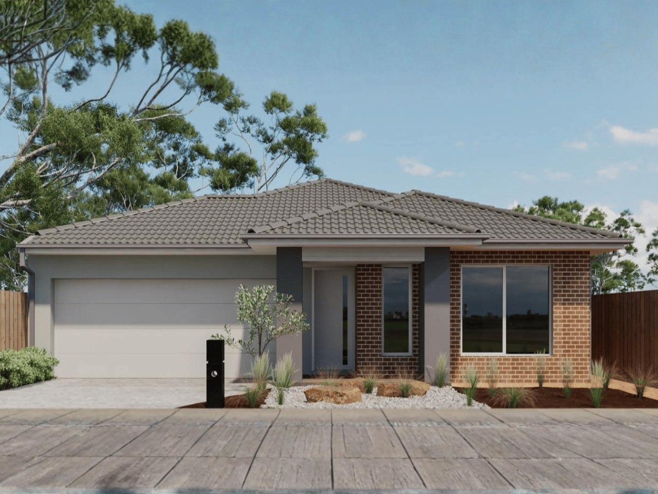 Floriana Estate - Bonshaw - Lot 325