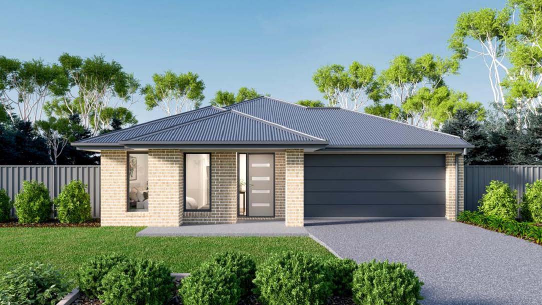 Floriana Estate - Bonshaw - Lot 327