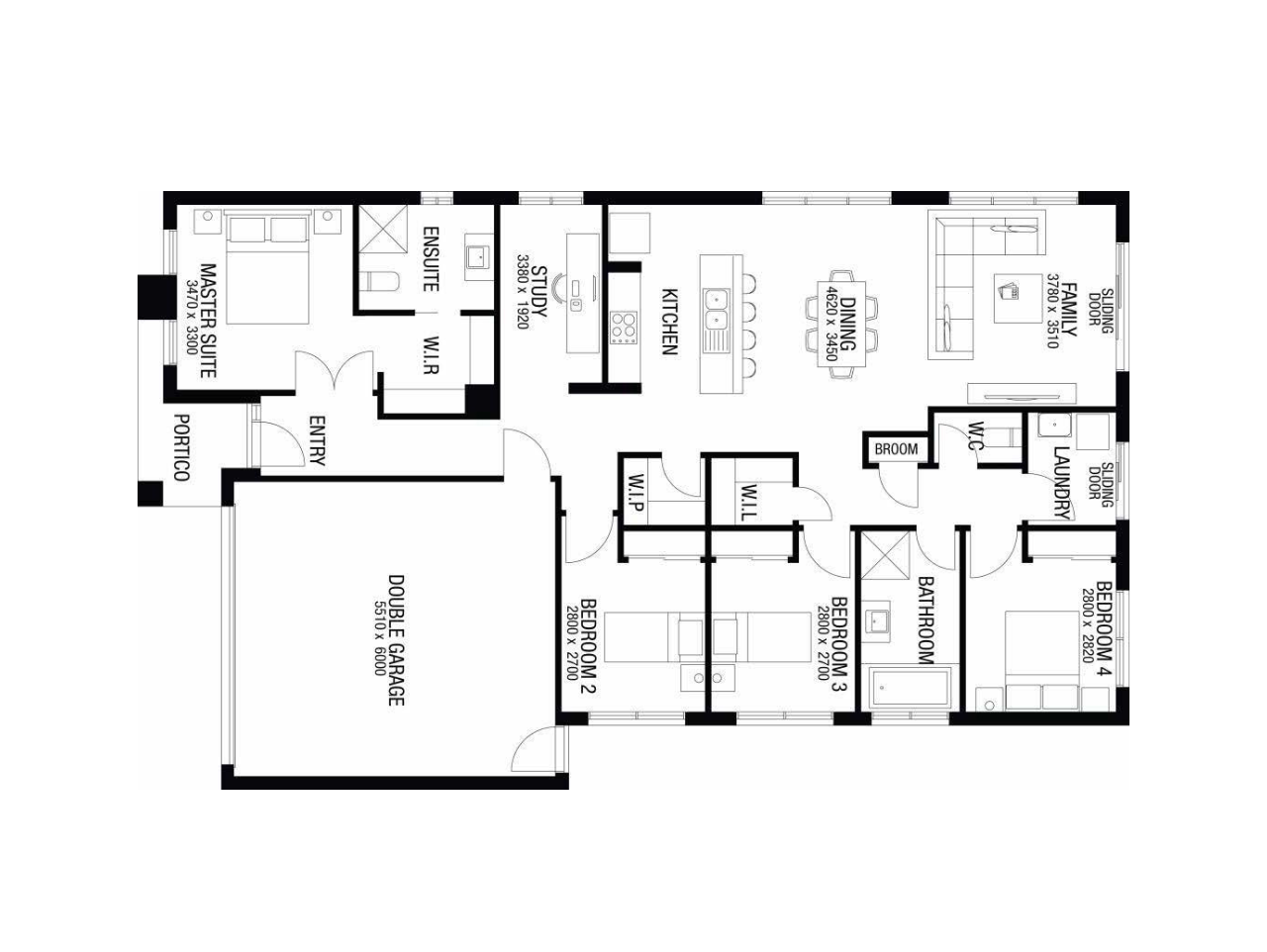 Floriana Estate - Bonshaw - Lot 327