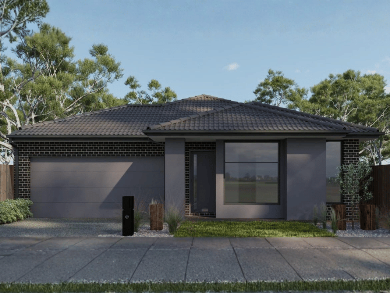 Floriana Estate - Bonshaw - Lot 330