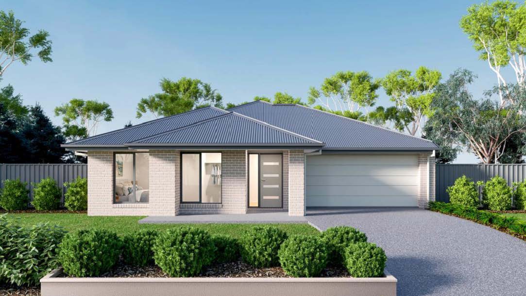Floriana Estate - Bonshaw - Lot 330