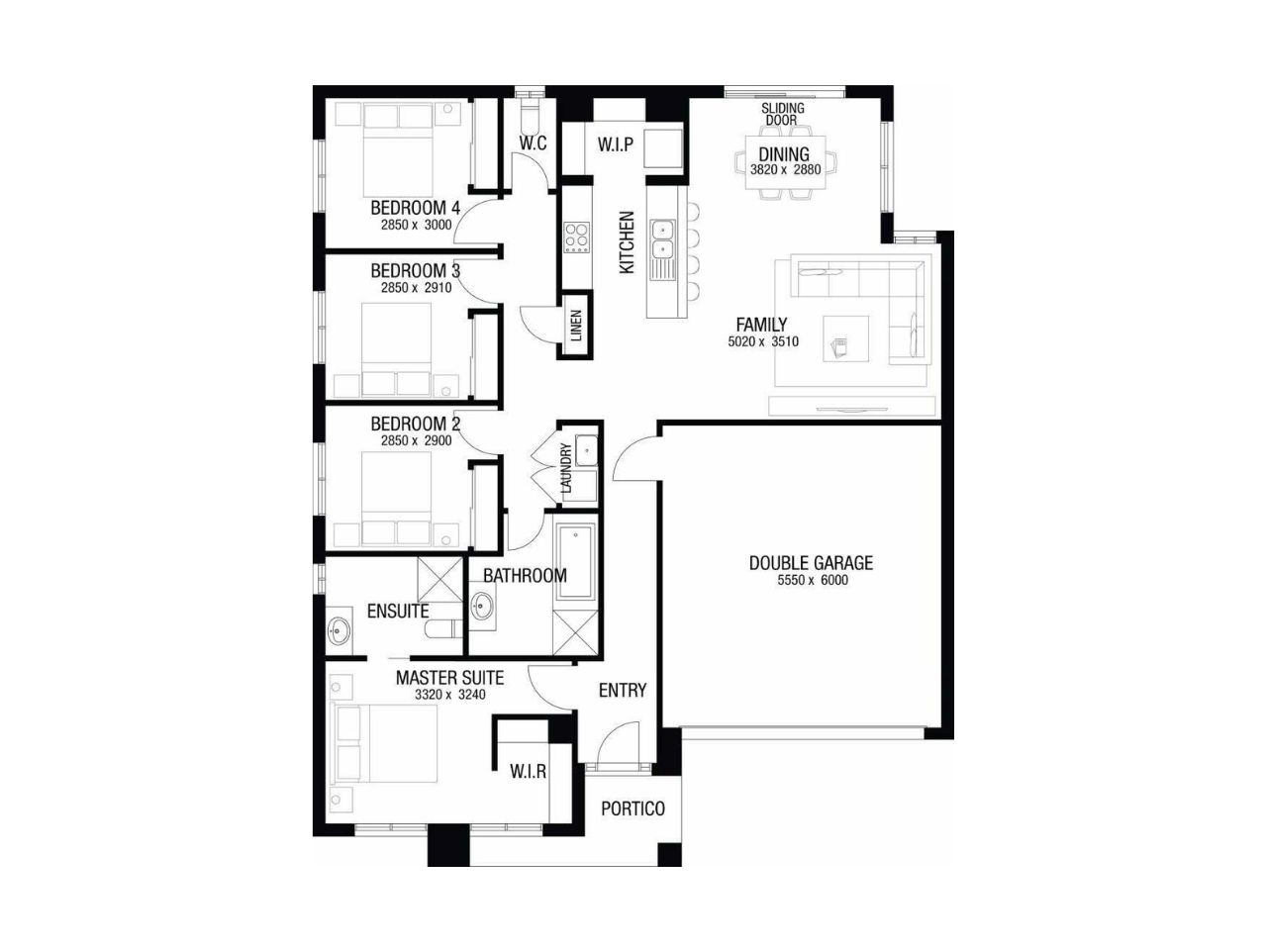 Floriana Estate - Bonshaw - Lot 330