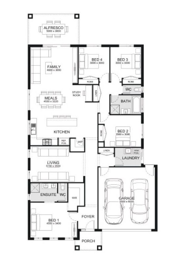 Forest Ridge Estate - Strathfieldsaye - Lot 28