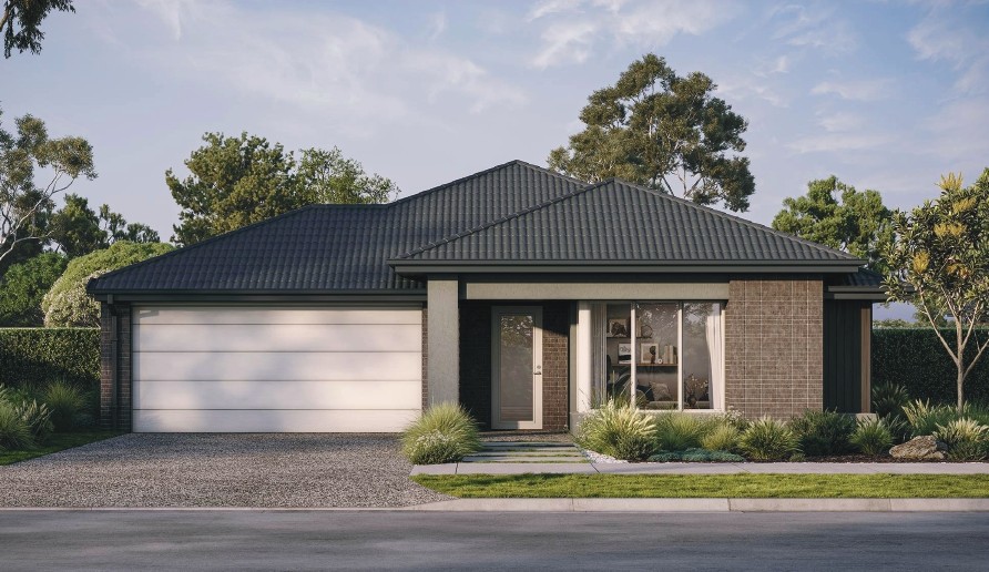 Forest Ridge Estate - Strathfieldsaye - Lot 35