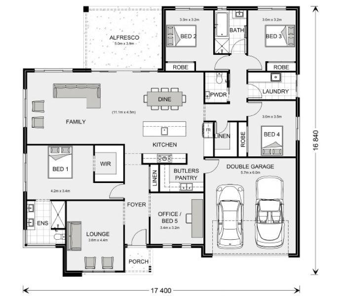 Forest Ridge Estate - Strathfieldsaye - Lot 53