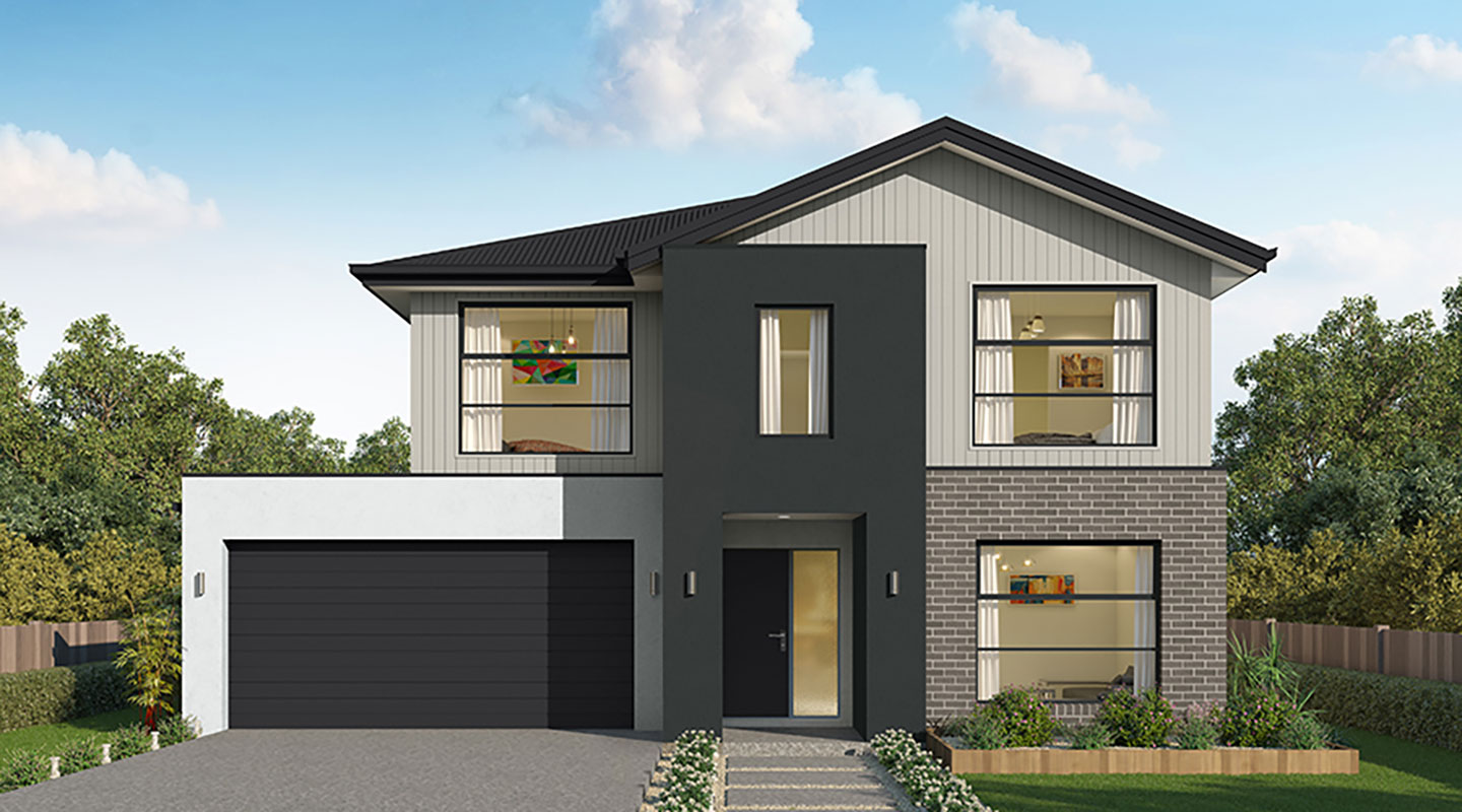 Gen Fyansford Estate - Fyansford - Lot 3403