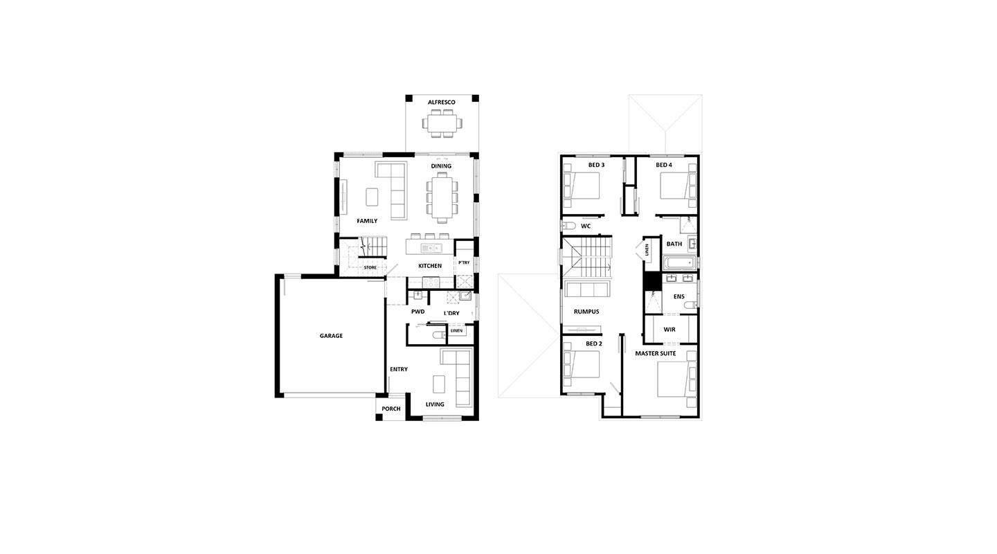 Gen Fyansford Estate - Fyansford - Lot 3409