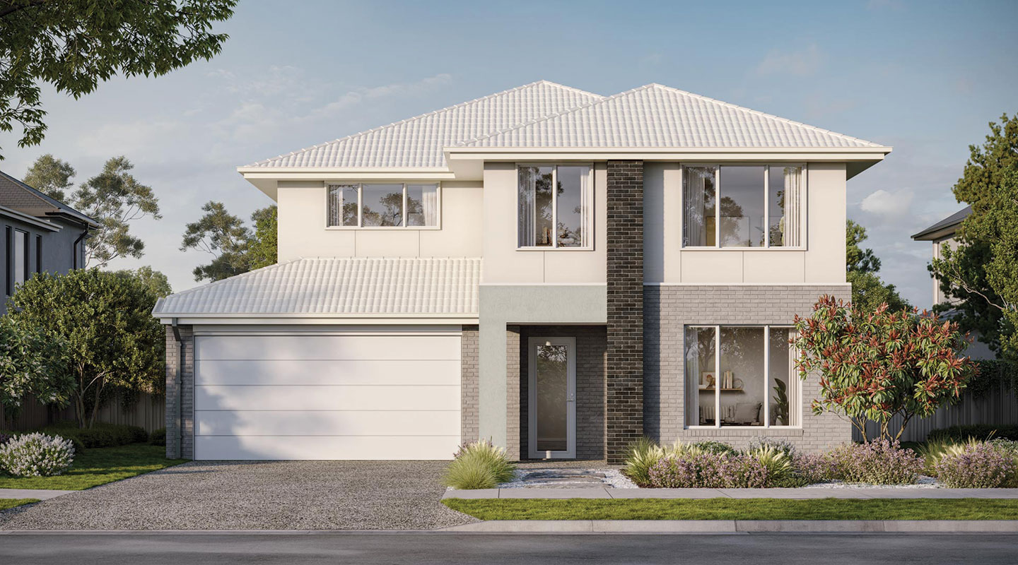Gen Fyansford Estate - Fyansford - Lot 3501