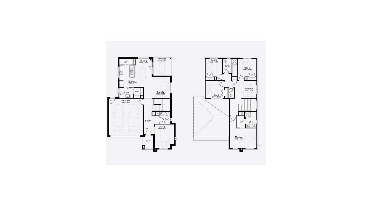 Gen Fyansford Estate - Fyansford - Lot 3501