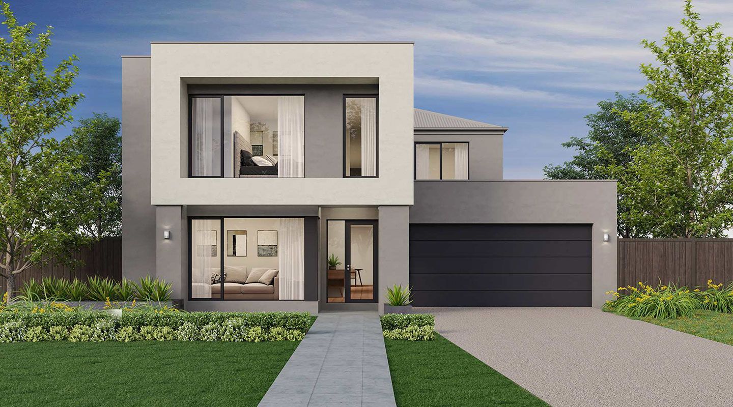 Gen Fyansford Estate - Fyansford - Lot 3501
