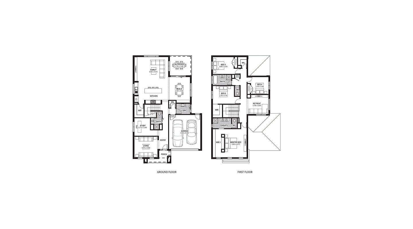 Gen Fyansford Estate - Fyansford - Lot 3501