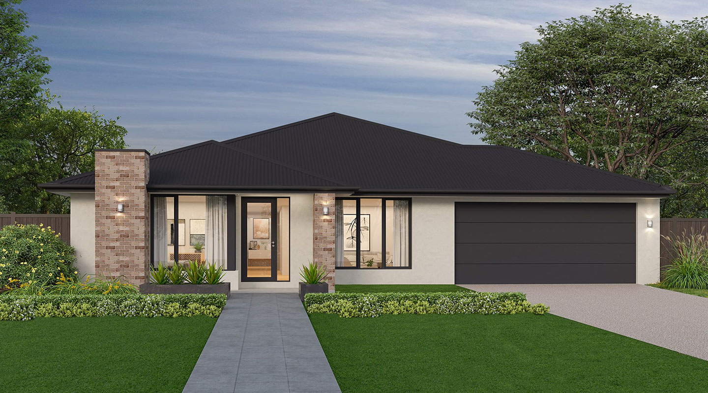 Gen Fyansford Estate - Fyansford - Lot 3502