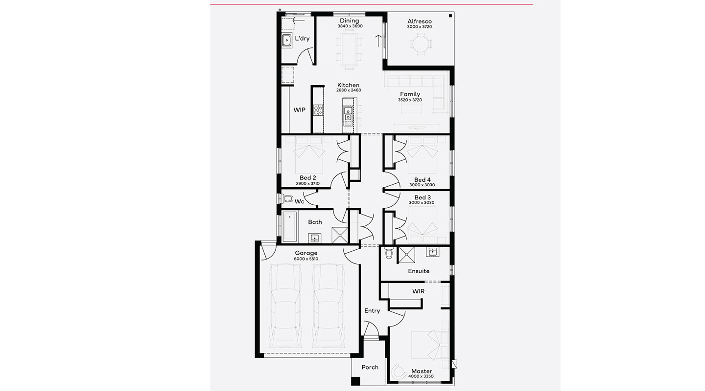 Gen Fyansford Estate - Fyansford - Lot 3520