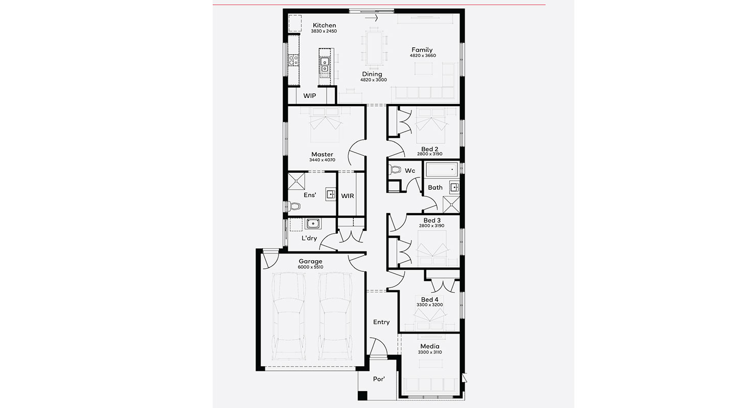 Gen Fyansford Estate - Fyansford - Lot 3520