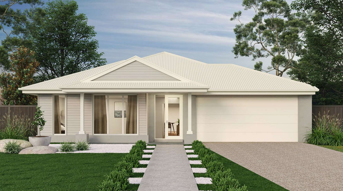 Gen Fyansford Estate - Fyansford - Lot 3520