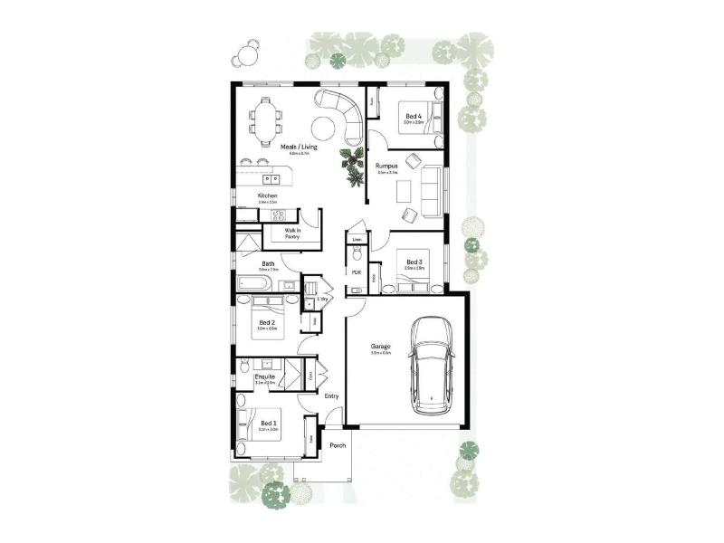 Glenlee Armstrong Creek Estate - Charlemont - Lot 1408